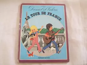 Couverture du produit · Tour defrance dan.valeri