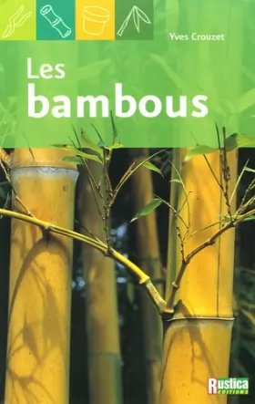 Couverture du produit · Les Bambous