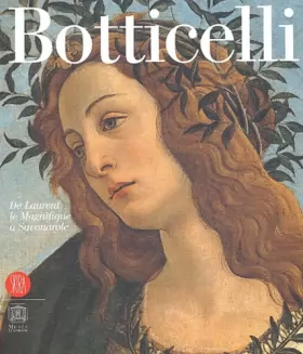 Couverture du produit · Botticelli : Exposition Paris, Musée du Luxembourg, octobre 2003 - janvier 2004