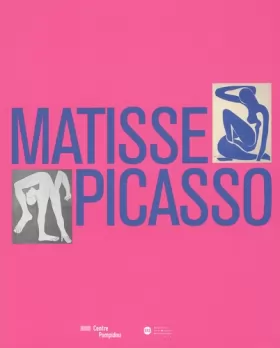 Couverture du produit · Matisse-Picasso