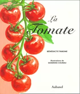 Couverture du produit · La tomate