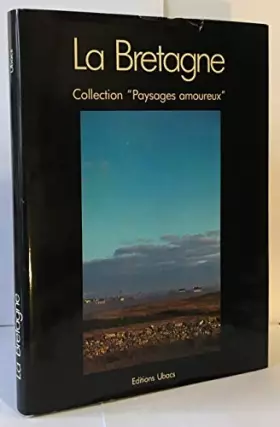 Couverture du produit · Bretagne/paysages amoureux                                                                    050693