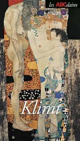Couverture du produit · L'ABCdaire de Klimt