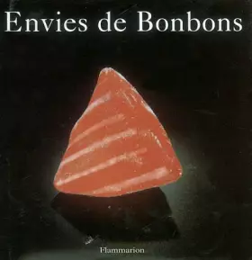 Couverture du produit · Envies de bonbons