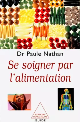 Couverture du produit · Se soigner par l'alimentation