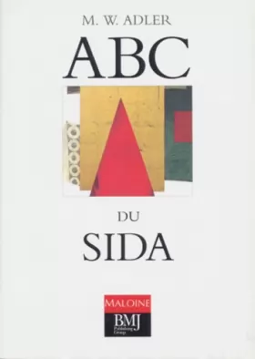 Couverture du produit · ABC du SIDA