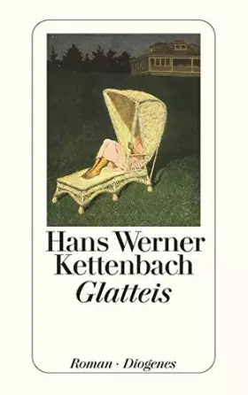 Glatteis.