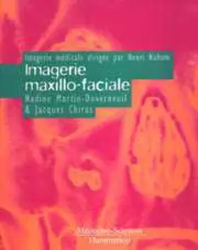 Couverture du produit · Imagerie maxilo-facial