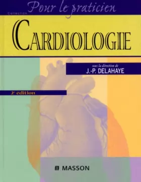 Couverture du produit · Cardiologie, 2e édition
