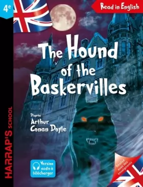 Couverture du produit · Harrap's The Hound of the Baskervilles