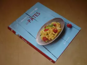 Couverture du produit · COLLECTION LE MEILLEUR DE LA CUISINE VOL.12 / LES PÂTES