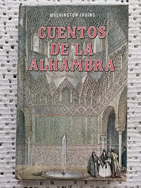 Couverture du produit · Cuentos de la Alhambra