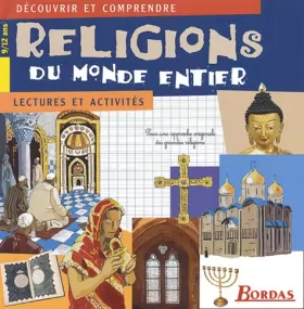 Couverture du produit · LA RELIGION    (Ancienne Edition)