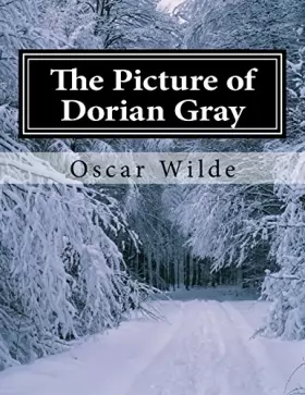 Couverture du produit · The Picture of Dorian Gray