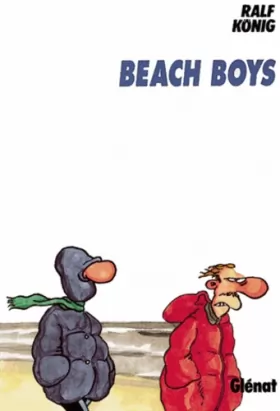 Couverture du produit · Beach Boys