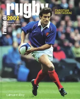 Couverture du produit · L'Année du rugby 2002