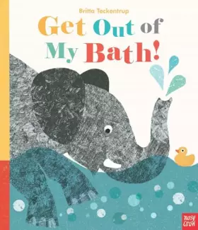 Couverture du produit · Get Out Of My Bath!