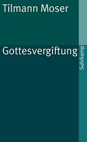 Couverture du produit · Gottesvergiftung