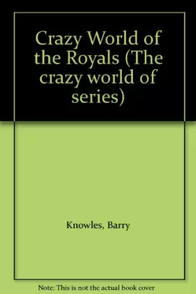 Couverture du produit · Crazy World of the Royals