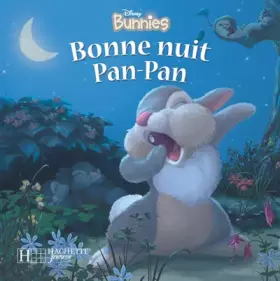 Couverture du produit · Bonne nuit Pan-Pan