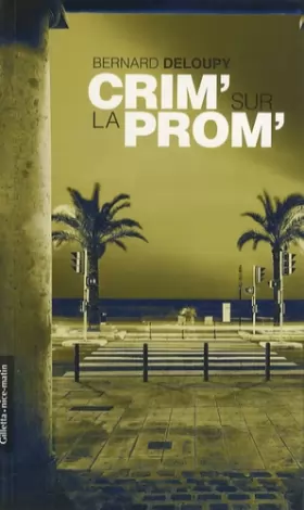 Couverture du produit · Crim' sur la Prom'