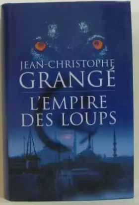 Couverture du produit · l' Empire Des Loups