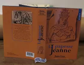 Couverture du produit · La papesse Jeanne