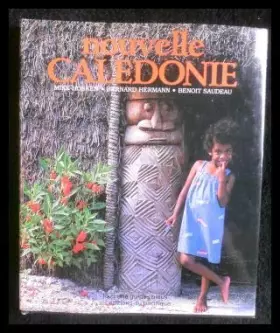 Couverture du produit · EN NOUVELLE CALEDONIE