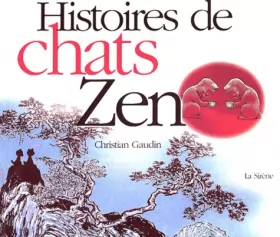 Couverture du produit · Histoires de chats Zen