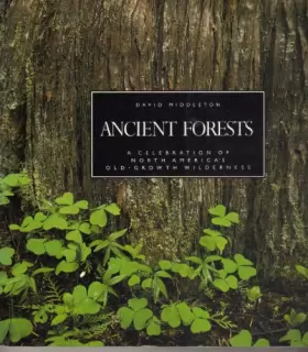 Couverture du produit · Ancient Forests
