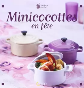 Couverture du produit · MINICOCOTTES EN FETE