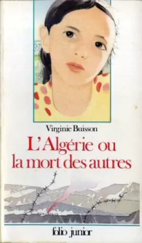 Couverture du produit · ALGERIE OU LA MORT DES