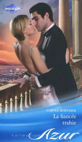 Couverture du produit · La fiancée trahie