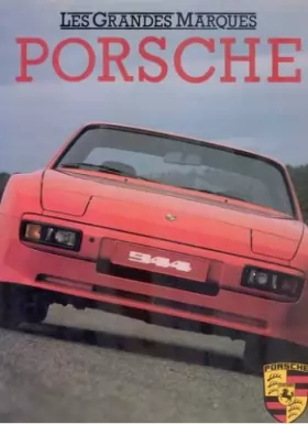 Couverture du produit · Porsche