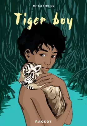 Couverture du produit · Tiger Boy