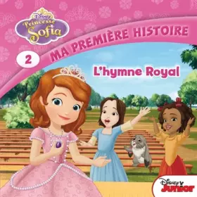Couverture du produit · L'hymne royal