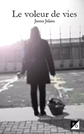 Couverture du produit · Le voleur de vies