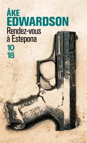 Couverture du produit · Rendez-vous à Estepona