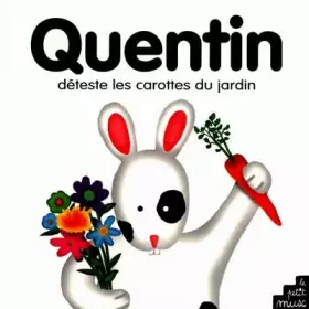 Couverture du produit · Quentin