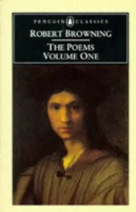 Couverture du produit · The Poems