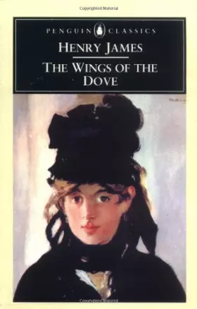 Couverture du produit · The wings of the dove