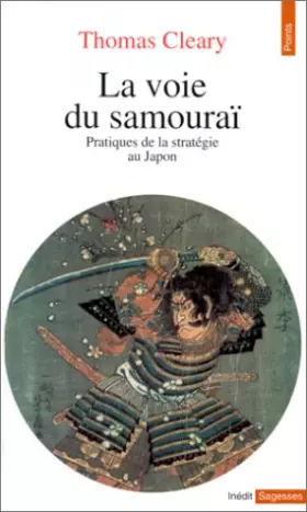 Couverture du produit · La voie du samouraï