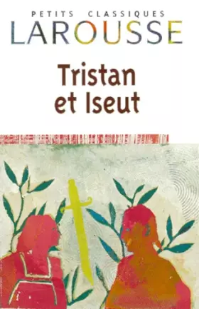 Couverture du produit · Tristan et Iseut
