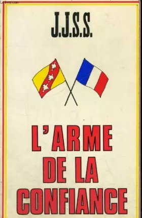 Couverture du produit · L'arme de la confiance