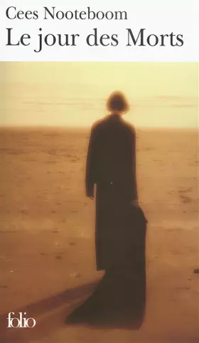 Couverture du produit · Le jour des Morts