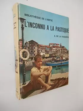 Couverture du produit · L'inconnu à la pastèque / De La Vaissière, S / Réf: 31706