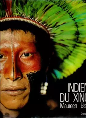 Couverture du produit · Les Indiens du Xingu