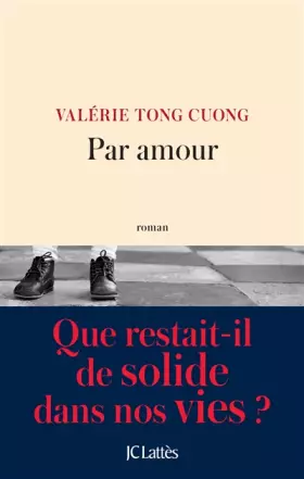 Couverture du produit · Par amour