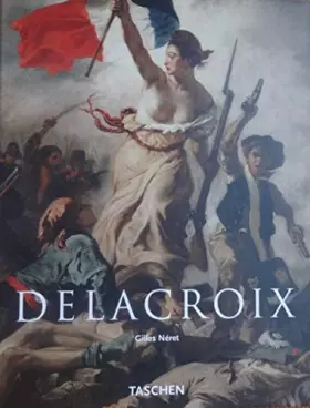 Couverture du produit · Delacroix