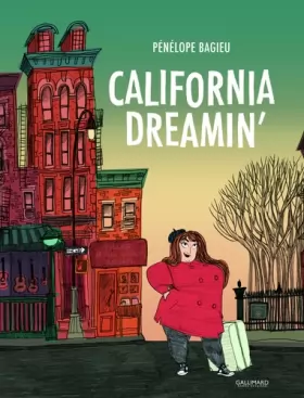 Couverture du produit · California Dreamin'